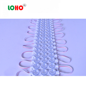 โมดูลไฟ Led 3W 12V 24V,โมดูล Led โมดูลฉีดกันน้ำ Ip67แหล่งกำเนิดแสงด้านข้าง3W สว่างเป็นพิเศษ - Product Image 2