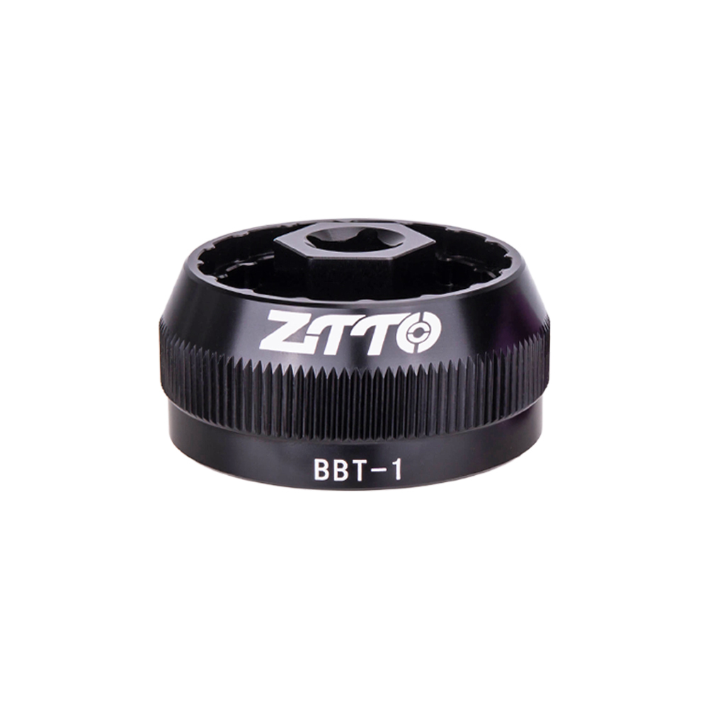 BBT-1 NEGRO
