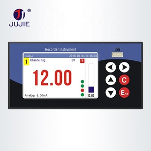 Multi Channel <strong>Data</strong> Logger Temperature Monitoring Device Collect USB <strong>Data</strong> Logger - Product Image 1