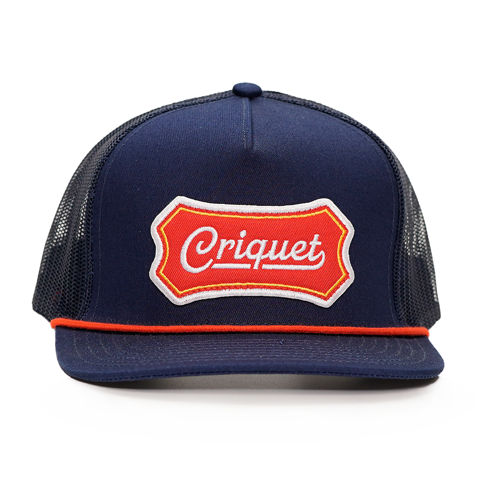 น้ำเงินคราม