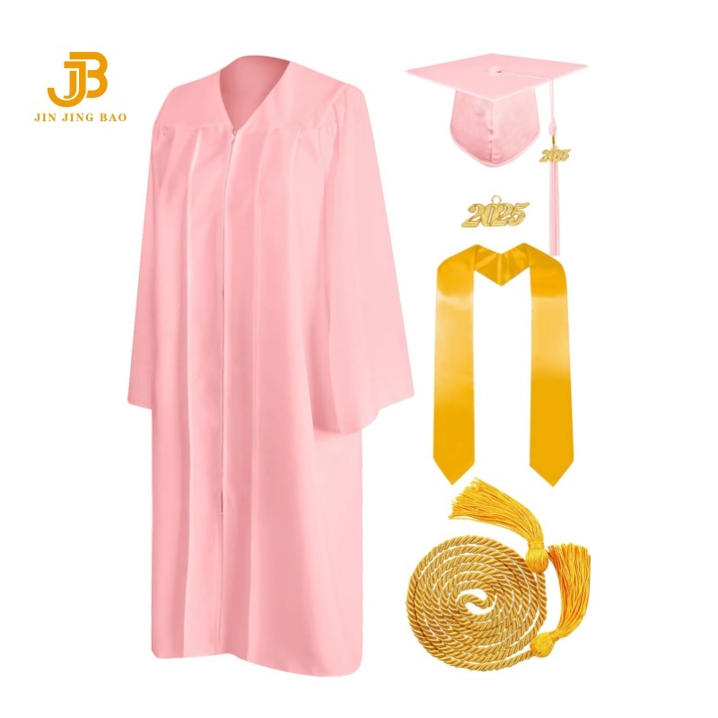 Conjunto Rosa