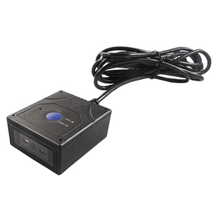 <strong>OEM</strong> Kiosk <strong>Qr</strong> <strong>Reader</strong> <strong>Code</strong> Scanner Camera <strong>Module</strong> Embedded Barcode Scanner Fixed Mount Embedded 1d 2d Barcode Scanner <strong>Module</strong> - Product Image 2