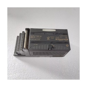 Brand New Original IC200MDL750 <strong>Module</strong> with Digital <strong>Input</strong>/<strong>Analog</strong> Output <strong>Ethernet</strong>/IP IO-Link Profibus DP Interfaces