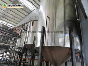 Автоматическая машина для прессования пальмового ядра для CPO и CPKO - Product Image 2