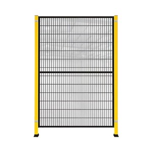 Industrial Machine Safety Guard Panels Protective Security Fence for Robot &amp; Machine Guarding - Product Image 4