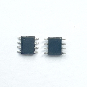 2024 yeni ürünler dijital PIR algılama denetleyicisi 3312-4s PIR MCU IC çip için bir düşük güç 4-pin AD dijital PIR adanmış