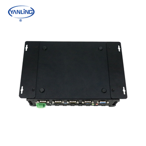 Sistema integrado Thin Client con 8 USB de alto rendimiento, precio de cliente ligero, I5 6200U, 1 unidad - Product Image 3