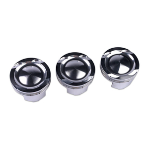Rotax 4 tec 1503 supercharged motor piston seti seadoo gtx sınırlı is 255 yarış bağlama çubuk bileşenleri yağ kazıyıcı halka - Product Image 6