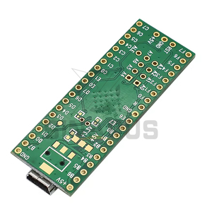 Teensy 2.0 ++ scheda di sviluppo USB AVR tastiera Mouse ISP USB Flash Drive Lab Board AT90USB1286 - Product Image 2