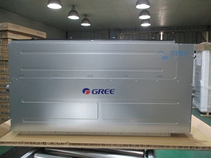 Gree Gmv5 modüler serisi Vrf klima Vrf dış ünite R410a soğutucu ile ısı pompası tipi - Product Image 5