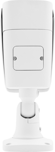 NDAA 4MP ANPR Automatic Number Plate Recognition IP <strong>Camera</strong> 120DB LPR Bullet Network <strong>Camera</strong> Audio Alarm <strong>Input</strong>&amp;<strong>output</strong> - Product Image 6