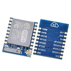 New version <strong>ESP</strong>-07 <strong>ESP8266</strong> <strong>WiFi</strong> REMOTE Serial Transceiver wireless <strong>Module</strong> <strong>ESP</strong>-07 ROBOT COMPONENT - Product Image 3