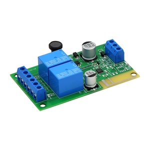 2チャンネルリレーモジュール用Bluetooth 4.0 BLE for Android Phone IOT - Product Image 3