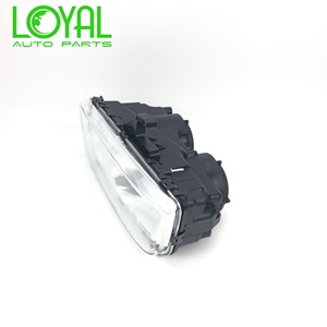 Head Lamp Assy RH 9408200261 LH <strong>9408200161</strong> 9408200421 9408200321 Truck Body Parts Head Light for Mercedes Axor