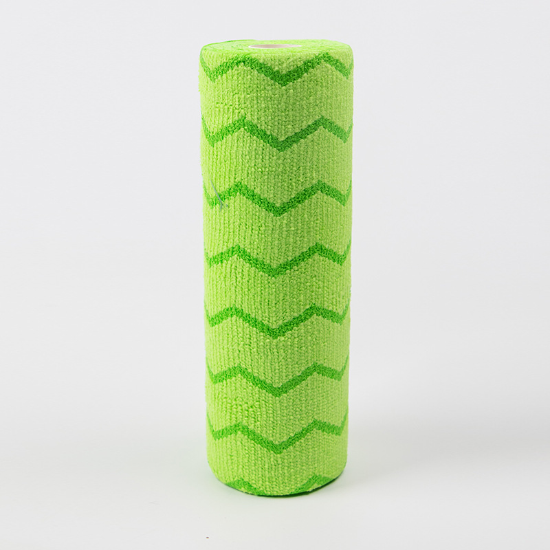herbe verte