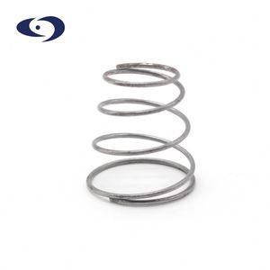 Wholesale 1mm Adjustable <strong>Spring</strong> Compression <strong>Springs</strong> High-temperature Steel Compression <strong>Spring</strong>