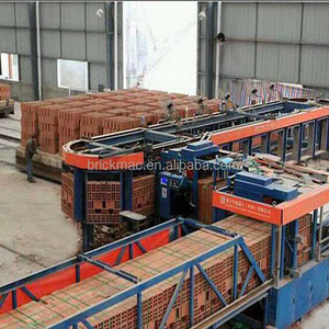 Bricks <strong>Robot</strong> Auto <strong>Stacking</strong> <strong>System</strong> Tile Brick Packing <strong>Robot</strong> Machine Pour Fabriquer Bloc De Ciment Brick Stacker Palletizer Iraq - Product Image 1