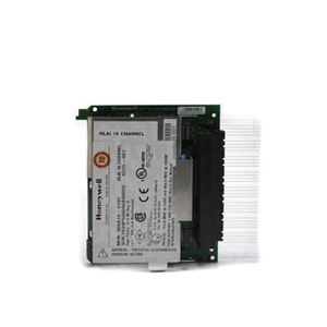 Honeywell HC900 Entrada analógica High Level 16 CH Card 900A16-0103 con Red Modbus e interfaz Ethernet/IP - Product Image 1