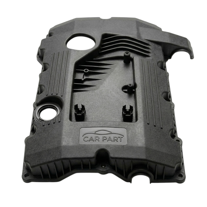 Black / Primed