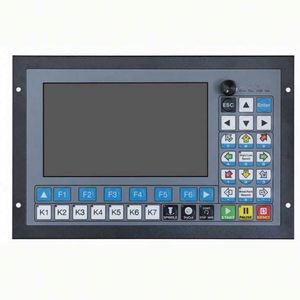 ANDUUK ATC &amp; Slave Functions for Open or Close Stepper and Servo Systems Digital Dream DDCSExpert 3/4/5 Axis Plc <strong>Controller</strong> - Product Image 1