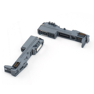 直接挿入ターミナルPLCモジュールプログラム制御 - Product Image 3
