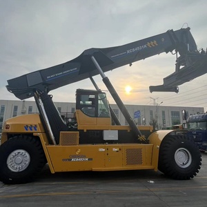 Chengda รถยกสำหรับ45Ton XCS4531K มือสองรถบรรทุกของคัมมินส์ที่จัดการปรับแต่งได้การสนับสนุนทางเทคนิคและการจัดหาชิ้นส่วน - Product Image 3