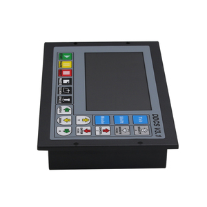 DDC-controlador de movimiento V3.1, 3 ejes, 500KHz, CNC, Control independiente, sin conexión - Product Image 4