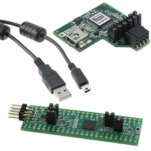 Eval-Aducm363Qspz schede di sviluppo Quickstart Plus Aducm363 Eval Bd Neurosky Brain Wave Sensor Module Tgam Development Board - Product Image 1