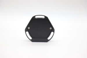 Sensore di inclinazione del tipo di tensione di uscita digitale ad asse singolo 0.5-4.5 per misurazioni di inclinazione di apparecchiature elettriche - Product Image 6