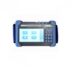 Optical Time <strong>Domain</strong> Reflectometer OTDR for Fibre Patchcord Pigtail Patchcord Bend <strong>Testing</strong> - Product Image 2