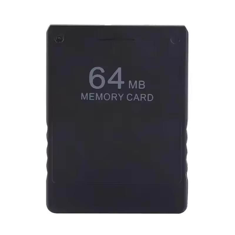 Black 64M NO box