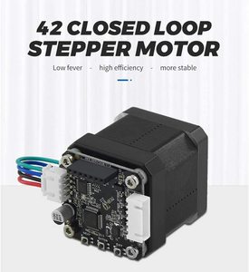 Шаговый двигатель с замкнутым контуром YouQi MKS SERVO42B NEMA17 STM32 - Product Image 3