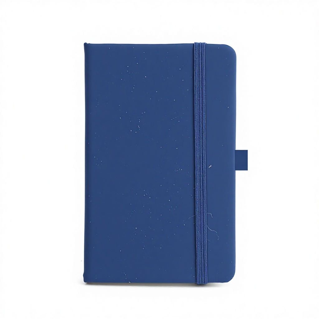 A6 dark blue