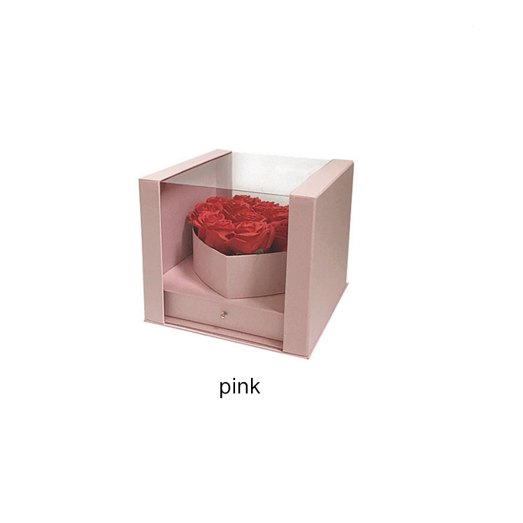 Rosa (Stock AE)**