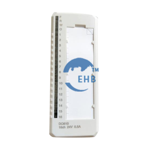 Nuevo módulo de entrada digital original PLC DI810 - Product Image 1