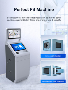 13.3 15.6 21.5 24 Inch Industrial <strong>Raspberry</strong> <strong>Pi</strong> Display Embedded <strong>Monitor</strong> Ip65 Touch Screen Lcd <strong>Monitor</strong> <strong>Open</strong> <strong>Frame</strong> for Atm Kiosk