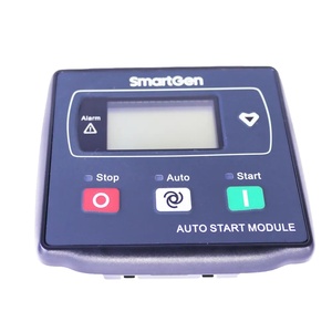 Smartgen HGM1790N Genset Controller a singola unità di automazione e monitoraggio modulo di controllo Controller generatore - Product Image 1