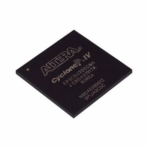 Neue Original EP3C5U256C8N UBGA256 Programmier bare Gate-Array-Logik steuerung Integrierte Schaltkreise-IC-Chip für elektronische Komponenten - Product Image 1