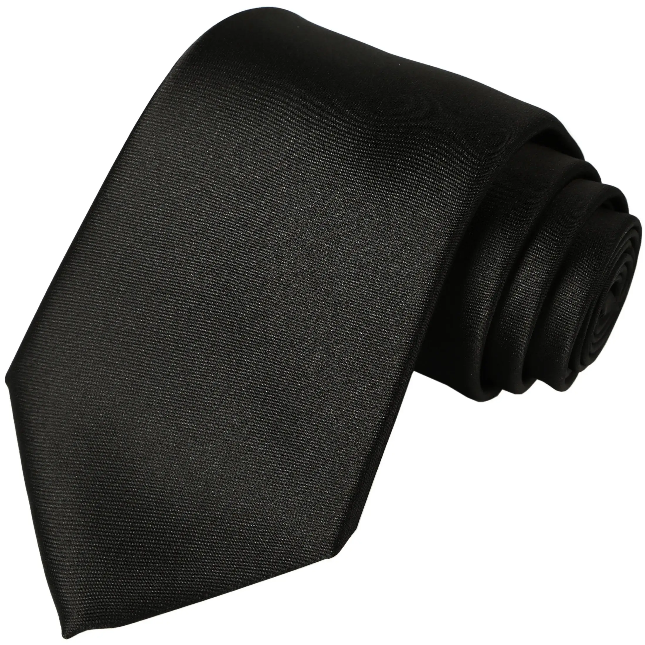 Gravata de cetim baratos, atacado personalizado seu logotipo baratos, poliéster, pescoço liso, impressão, para homens