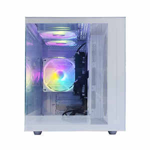 Diy Desktop Pc Full Set I3 I7 Rx3060 Gpu 13400f <strong>Assembled</strong> Desktop <strong>Computer</strong> All <strong>in</strong> One Desktop Gaming Pc - Product Image 4
