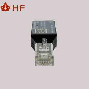 HF 2.4G WIFI + Bluetooth monitor Multi-Brand Inverter Aquisição de Dados e Monitoramento do Sistema RWB1-53 RJ45 RS485 - Product Image 4