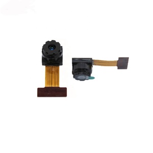 CMOS Sensor 2mp Mini Fixed Focus <strong>Camera</strong> <strong>Module</strong> 24pin - Product Image 4
