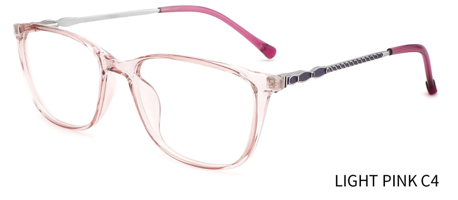 c4 light pink