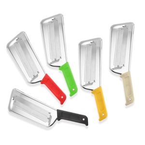 Coltello per tagliare la grattugia multiuso in acciaio inossidabile - Product Image 1