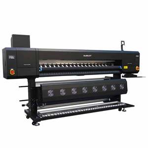 Audley di alta qualità 2 o 4 o 6 pezzi I3200 teste di grande formato 1.8m /3.2m stampante a sublimazione a getto d'inchiostro con macchina Plotter - Product Image 4