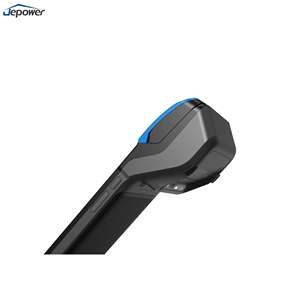 Terminal POS de mano Android 12 todo en uno, dispositivo POS portátil de 5,5 pulgadas, impresora de 58mm, pantalla táctil, caja registradora a la venta - Product Image 4