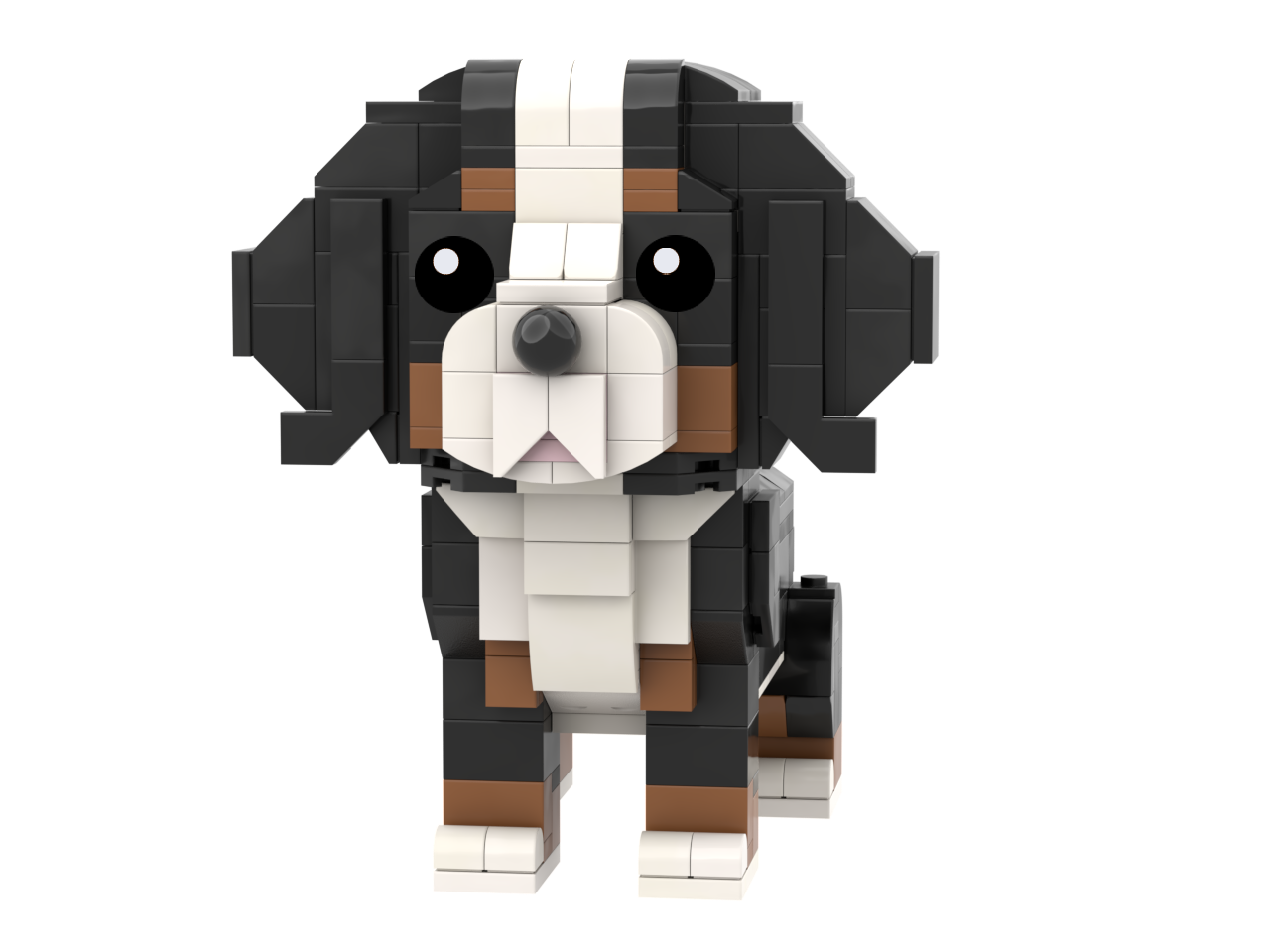 Animal personalizado
