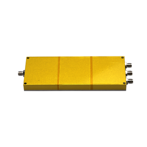 HJPD-3S-1S-0.6/6 3ポートラボとシステム統合RFパワーディバイダー0.6-6GHz SMA-Fスプリッターコンバイナー - Product Image 3