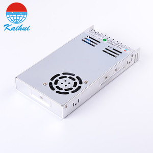 恒定电压 12 伏 30amp 电源 12 伏 30a led 照明电源 - Product Image 5