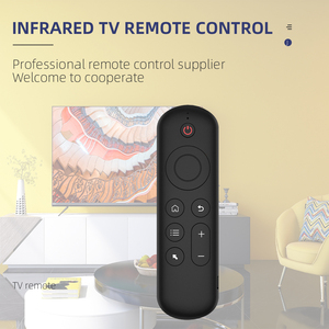 M5 Teclado mecánico Ratón Inalámbrico Bluetooth 2,4G Control remoto Adecuado para Samsung Smart TV Control remoto universal - Product Image 5